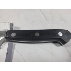 HENCKELS Classic Forged 7-inch Bread Knife,